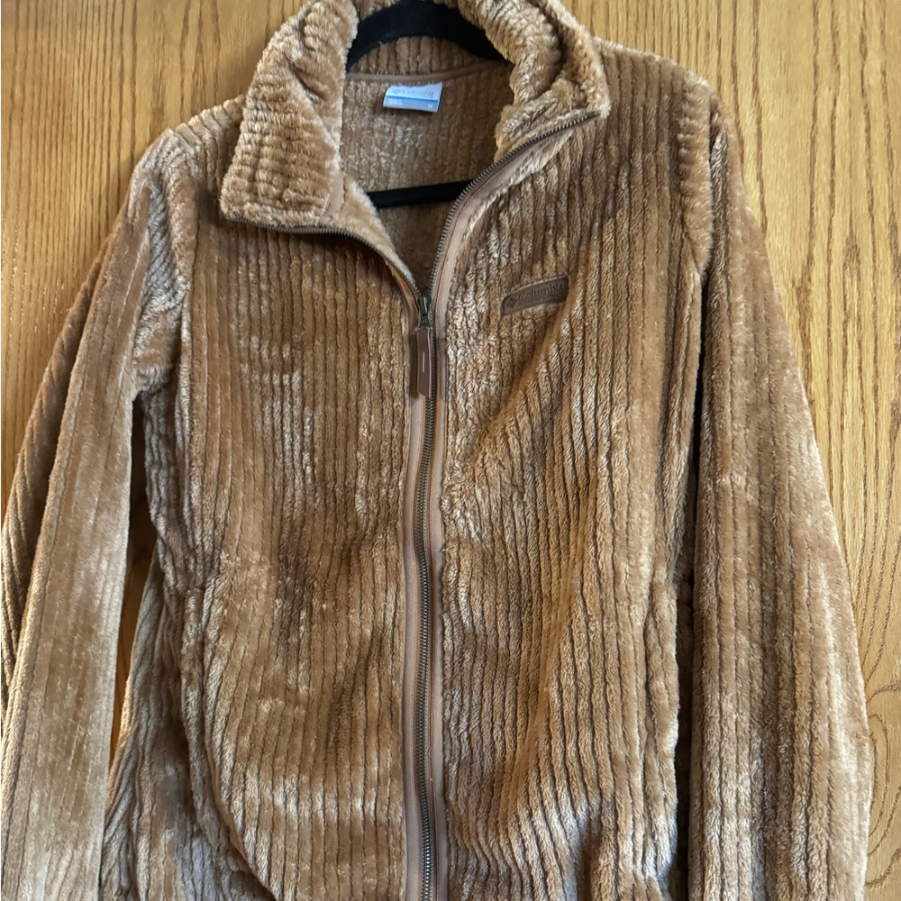 Columbia women’s jacket